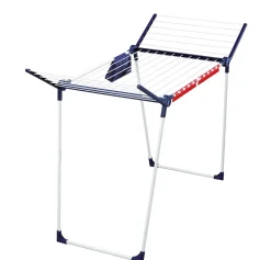 Brico Leifheit Staand Droogrek Pegasus 180 Solid Plus