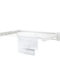 Brico Leifheit Wanddroogrek Telegant 36 Protect Plus