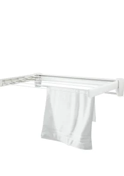 Brico Leifheit Wanddroogrek Telegant 36 Protect Plus