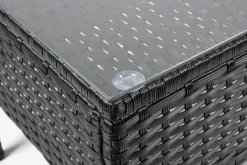 Lifetime Garden Loungeset Lissabon 3 Stuks-Brico Clearance