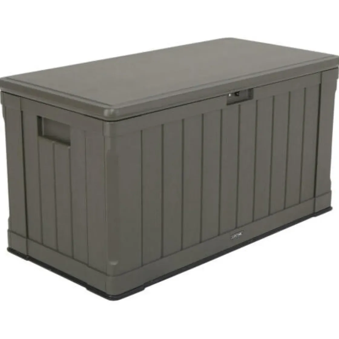 Lifetime Kussenbox 439L 127,9X67,2X64Cm-Brico New
