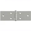 Lintscharnier 100X32Mm Gegalvaniseerd 2 Stuks-Brico Outlet