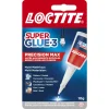 Loctite Secondelijm Super Glue-3 Precision Max 10Gr-Brico Discount