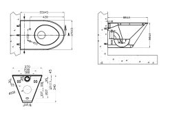 Brico Loggere Wandcloset Creativ I Rvs Best