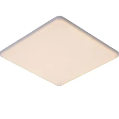 Brico Lucide Plafondlamp Led Ceres Wit 30W Online