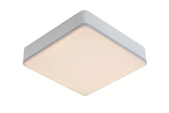Brico Lucide Plafondlamp Led Ceres Wit 30W Online