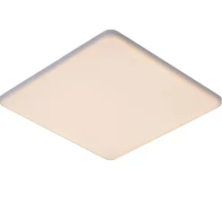 Brico Lucide Plafondlamp Led Ceres Wit 30W Online