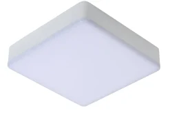 Brico Lucide Plafondlamp Led Ceres Wit 30W Online