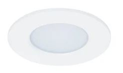 Brico Lutec Connect Slimme Inbouwspot Optima Led Wit 8,8Cm 7W Discount