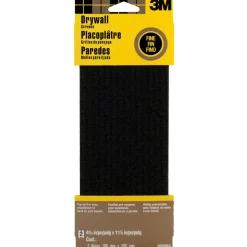 3M™ Schuurgaas Fijn 9089Nacc 10,64X28,58Cm 2St/Pak-Brico Sale