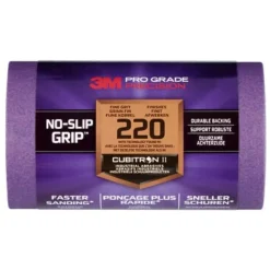 3M Schuurrol Pro Grade Precision 220 Fijne Korrel 115Mmx2,5M-Brico Hot