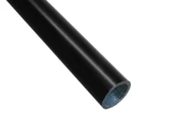 Mac Lean Buis Zwart O28Mm 2M-Brico Hot