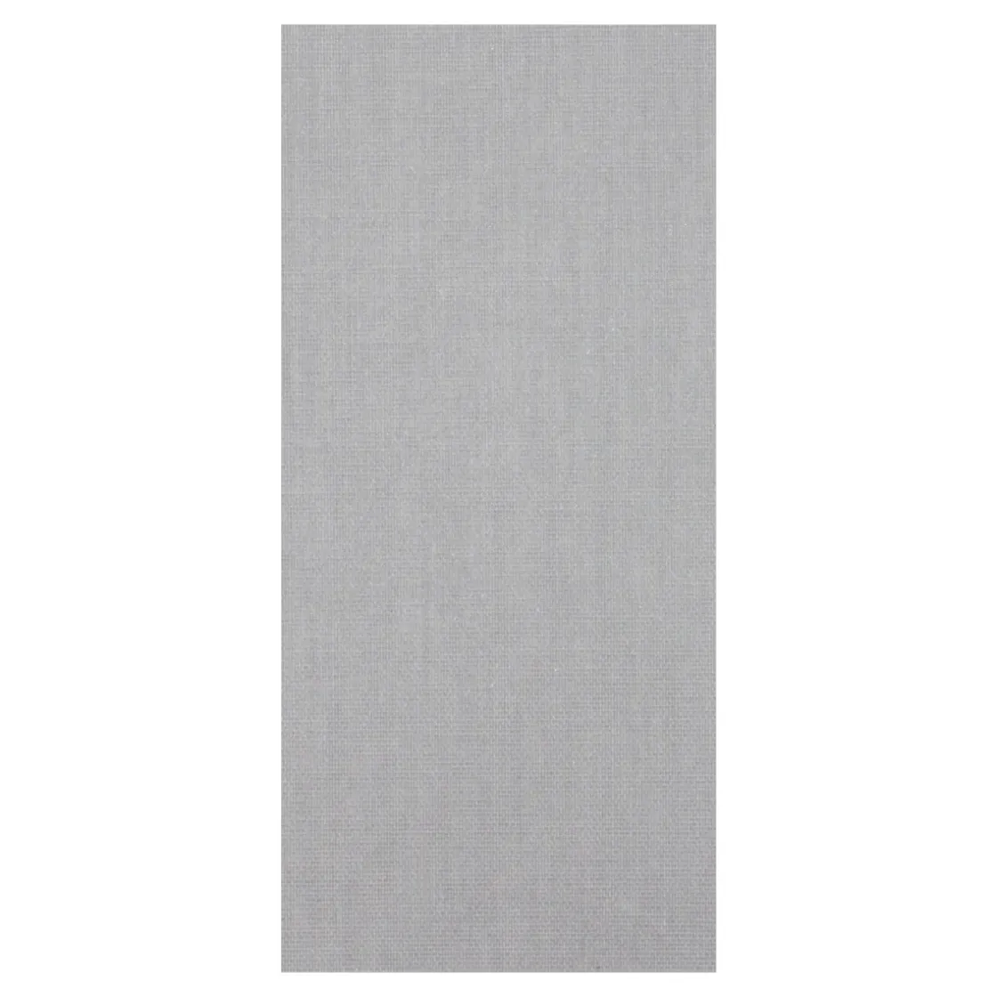 Madeco 3058 Verticale Lamellen 5 Stuks Lichtdoorlatend Grijs 8,9 X 260 Cm + Rail 250 Cm-Brico