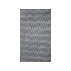 Madeco 3896 Verticale Lamellen 5 Stuks Brandwerend Lichtdoorlatend Grijs 8,9 X 280 Cm-Brico