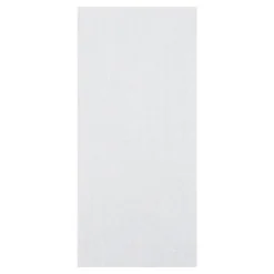 Madeco 3120 Verticale Lamellen Alaska 5 Stuks Wit 8,9 X 260 Cm-Brico New