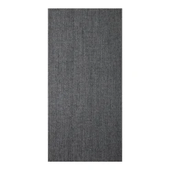 Madeco 3293 Verticale Lamellen 5 Stuks Antraciet 8,9 X 280 Cm-Brico