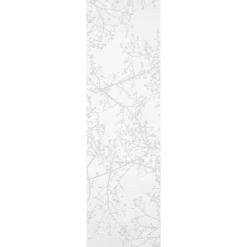 Madeco 3318 Verticale Lamellen Boom 5 Stuks Lichtdoorlatend Wit 8,9 X 280 Cm-Brico Online