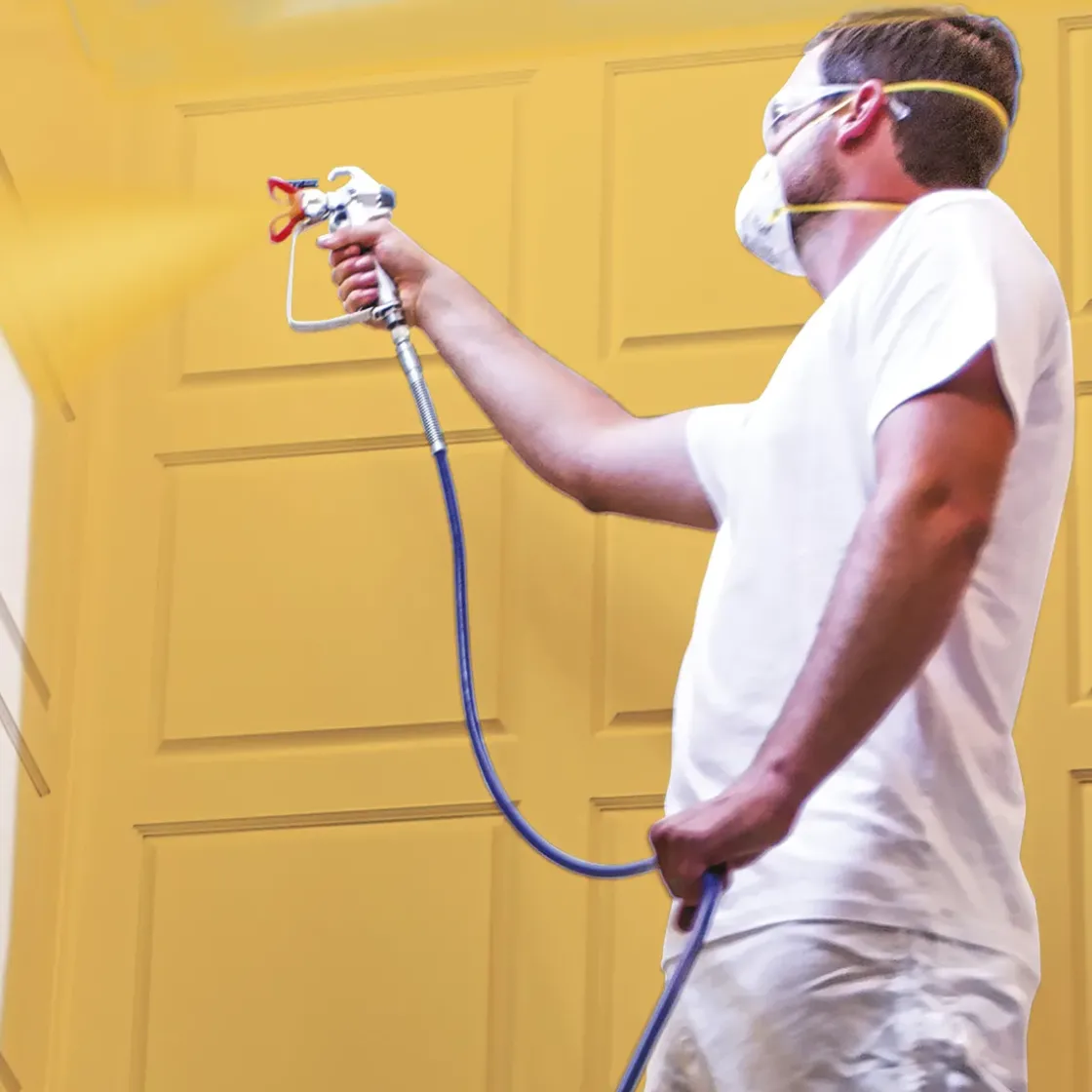 Magnum Flexibele Slang Duraflex 1/4Po X 15M-Brico Outlet