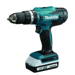 Brico Makita Accu Schroef-/Klopboormachine Hp488Dwae 18V Outlet