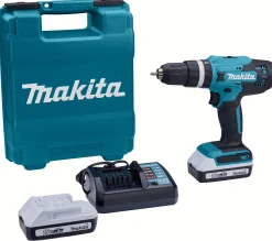 Brico Makita Accu Schroef-/Klopboormachine Hp488Dwae 18V Outlet