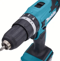 Brico Makita Accu Schroef-/Klopboormachine Hp488Dwae 18V Outlet