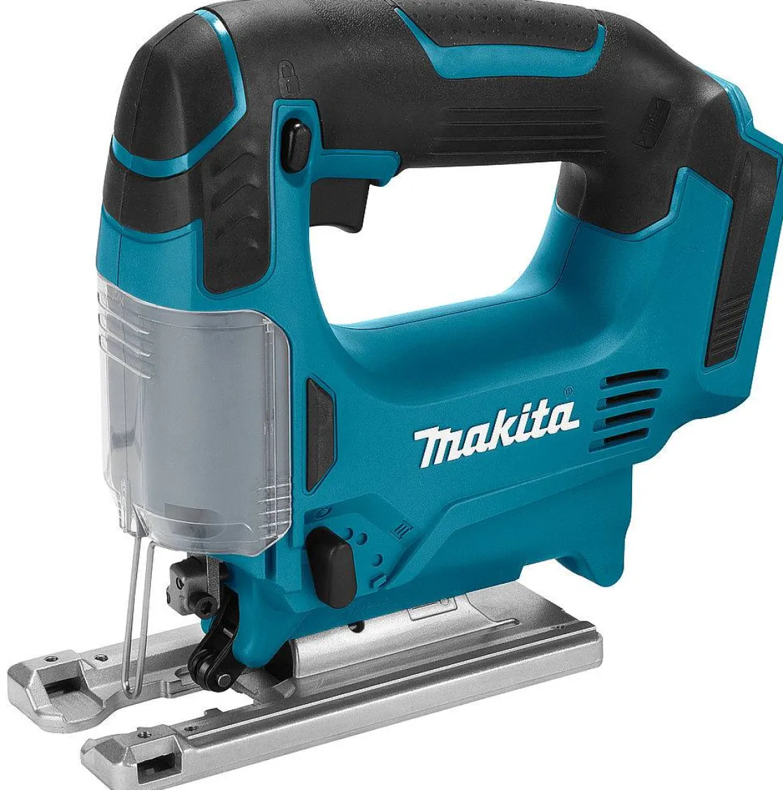 Brico Makita Accuboormachine + Decoupeerzaag Dk18928Ax1 18V (2 Accu'S) Clearance