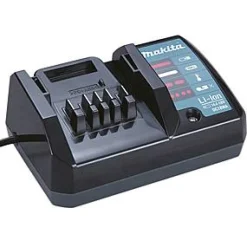 Brico Makita Accuboormachine + Decoupeerzaag Dk18928Ax1 18V (2 Accu'S) Clearance