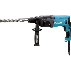 Brico Makita Boorhamer Hr2230 230V Best