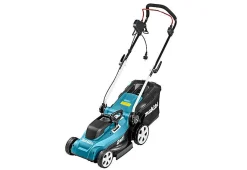 Brico Makita Grasmaaier - Elm3320 - 230 V - Maaibreedte 33 Cm Hot