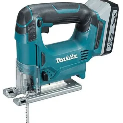 Brico Makita Set Schroefboormachine + Decoupeerzaag Clearance