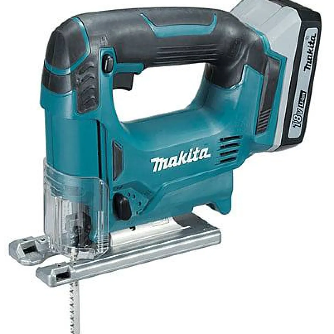 Brico Makita Set Schroefboormachine + Decoupeerzaag Clearance