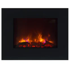 Sfeerhaarden<Brico Manor House Elektrische Hanghaard 64X56X15,5Cm Dex