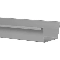 Brico Martens Bakgoot Grijs 12,5 Cm Sale