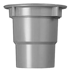 Brico Martens Bakgootuitloop Met Wartel Grijs 70 X 80 Mm Discount