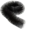 Brico Martens Dakgootborstel Zwart 100Mm Clearance