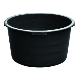 Brico Martens Metselkuip Zwart 65L Clearance