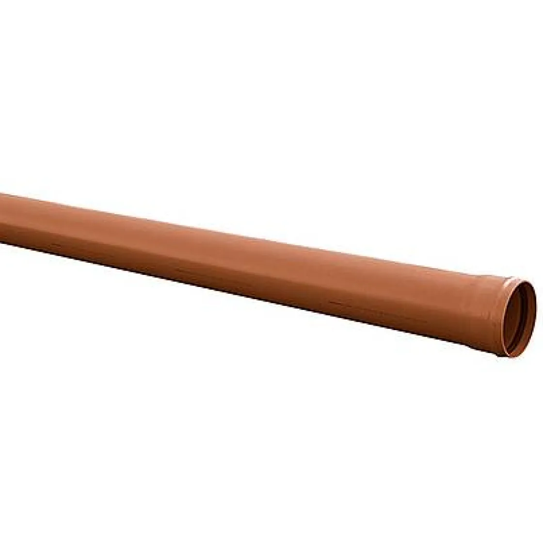 Brico Martens Rioolbuis 'L.1M' Pvc Diam 110 Mm Discount