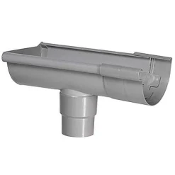 Brico Martens Uitloop 'G125' Links Lichtgrijs New