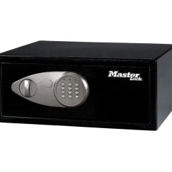 Master Lock - Grote Kluis Met Digitale Combinatie - Formaat L-Brico Outlet