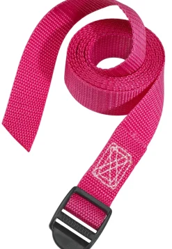 Master Lock Band Met Pvc Gesp 1,80Mx25Mm 2 Stuks Geassorteerde Kleuren-Brico Outlet