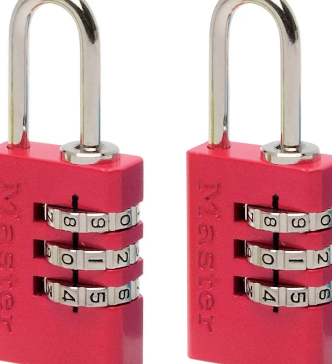 Master Lock Hangslot 20Mm 2St.-Brico Sale