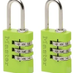 Master Lock Hangslot 20Mm 2St.-Brico Sale