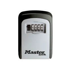 Master Lock Sleutelkluis Select Access 5401Eurd 118X83X34Mm-Brico