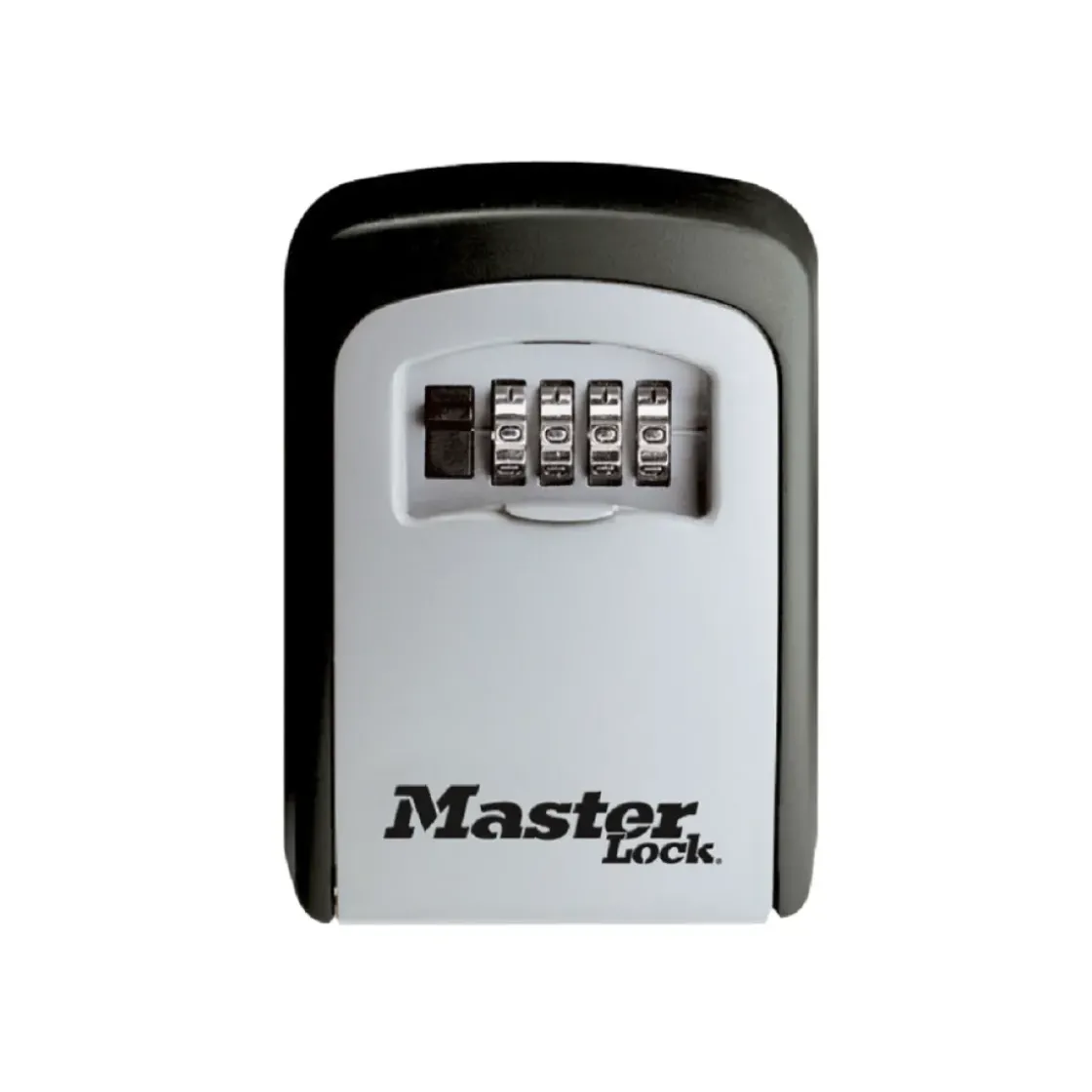 Master Lock Sleutelkluis Select Access 5401Eurd 118X83X34Mm-Brico