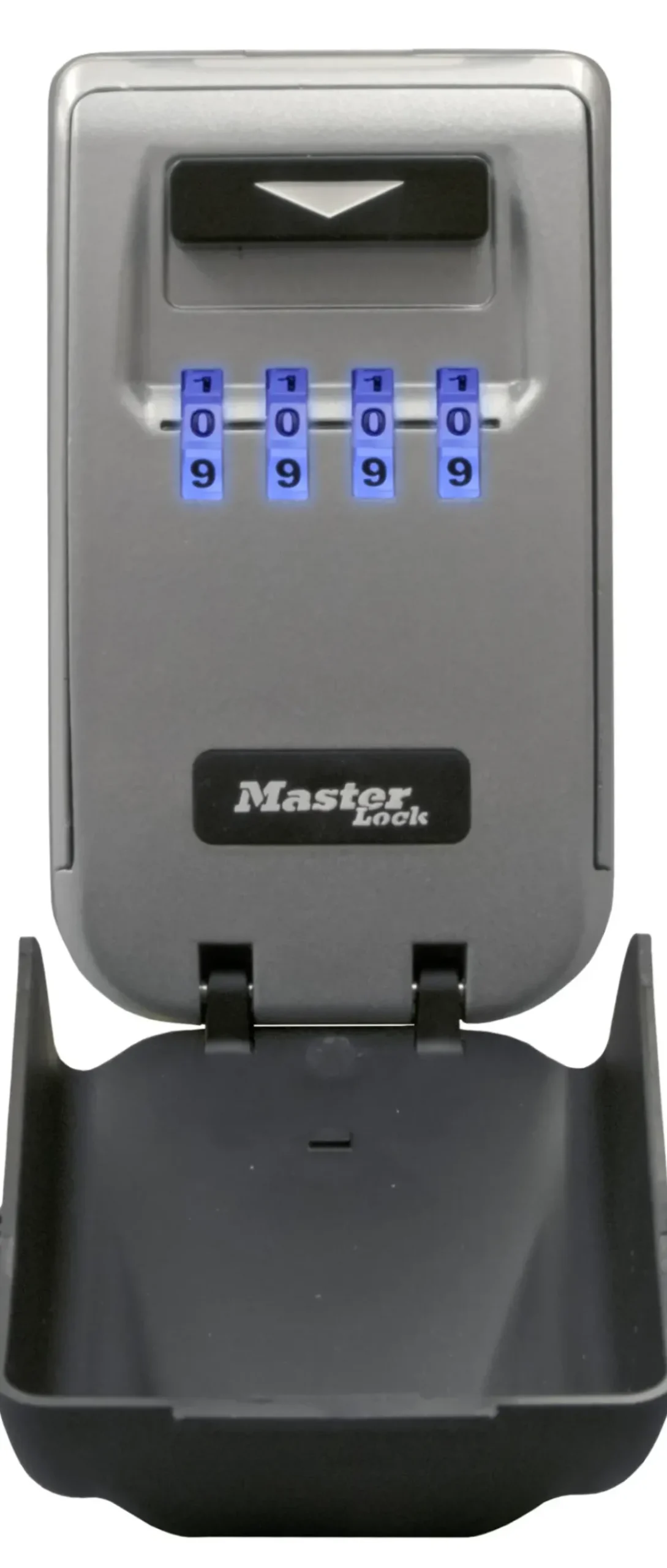 Master Lock Sleutelkluis Select Access 5401Eurd Oplichtende Cijfers-Brico Sale