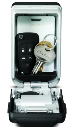 Master Lock Sleutelkluis Select Access 5401Eurd Oplichtende Cijfers-Brico Sale