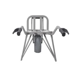 Brico Matador Baksteen-En-Tegel Kruiwagen, Anti-Punctie Wiel Wb, Cap. 6 Clearance