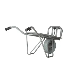 Brico Matador Baksteen-En-Tegel Kruiwagen, Anti-Punctie Wiel Wb, Cap. 6 Clearance