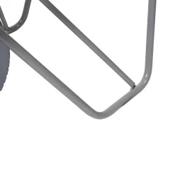 Brico Matador Baksteen-En-Tegel Kruiwagen, Anti-Punctie Wiel Wb, Cap. 6 Clearance