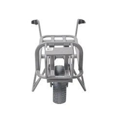 Brico Matador Baksteen-En-Tegel Kruiwagen, Anti-Punctie Wiel Wb, Cap. 6 Clearance